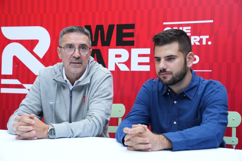 Dimitris Priftis