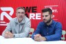 Dimitris Priftis: Non è stata la preseason che avremmo voluto