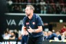 Olimpia Milano, coach Poeta: “Così non arrivo alla fine… Non era scontato trionfare”