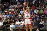 Pallacanestro Reggiana, Riccardo Rossato fuori almeno due mesi: il rientro slitta al 2027