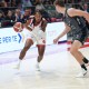 Reggio Emilia, problema al ginocchio per Speedy Smith