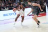 Pallacanestro Reggiana, Smith e Woldetensae ancora fuori: il play sarà rivalutato prima di Napoli