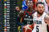 FIBA World Ranking: la Francia sale sul podio, Turchia e Finlandia guadagnano posizioni