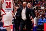 Francesco Taccetti: È chiaro come la partita di stasera ci dia fiducia