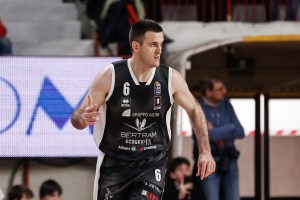 Supercoppa LBA, oggi a Tortona il Meet&Greet con Andrea Pecchia