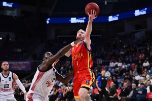 Mannion non basta alla BC Roma, esordio amaro in EuroCup: vince l’Istanbul Bahcesehir