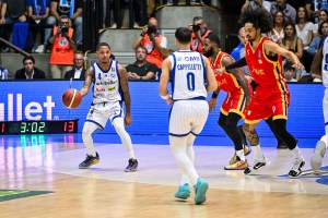 Tribuna di Treviso: “Esordio da sogno”