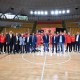BC Roma si presenta alla città, Mannion: “Vogliamo portare la squadra più in alto possibile”