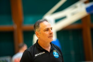 Giampaolo Di Lorenzo è il nuovo allenatore dei Bulls