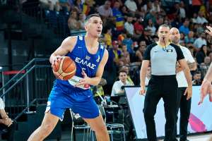 Giannoulis Larentzakis leaves Olympiacos after six seasons, joins AEK Athens
