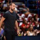 Olimpia Milano, Poeta: “Dovremo avere un livello di fisicità superiore”