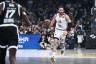 Partizan-Olimpia Milano | La diretta testuale di Sportando