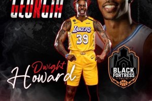 Dwight Howard to Continue Playing Career in Georgia