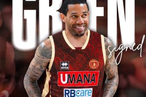 Umana Reyer Venezia officially signs Erick Green