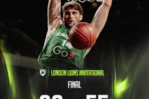 Zalgiris crushes Slask 86-55 behind Sleva and Valanciunas