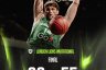 Lo Zalgiris travolge lo Slask 86-55, Sleva e Valanciunas protagonisti