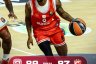 Olympiacos-Stella Rossa 89-87: Vezenkov e Montero decidono il finale