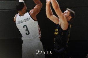 Real Madrid defeats Tenerife 97-90 behind Luwawu-Cabarrot