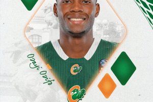 Cedevita Olimpija officially signs Osayi Osifo