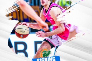 Cedevita Olimpija signs Slovenian rising star Urban Kroflič