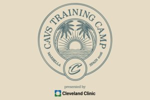 Cleveland Cavs in Spagna per il Training Camp