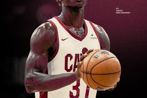 Cleveland Cavaliers Sign Center Khalifa Diop