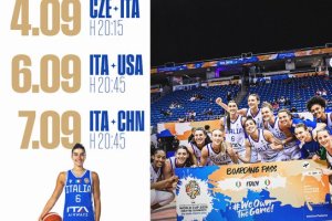 Mondiale femminile 2026, tutte le partite in diretta e on demand su DAZN