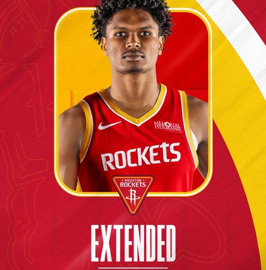 amen thompson rockets