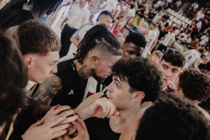 Virtus Bologna, il ritmo c’è ma solo a tratti: ora tocca a Marcus Carr