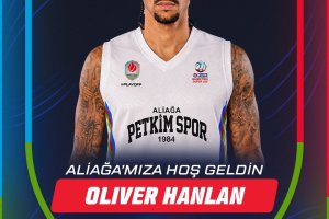 Olivier Hanlan joins Aliaga Petkimspor