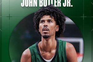 Bucks, accordo con John Butler Jr