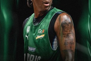 Saben Lee sidelined by injury at Zalgiris Kaunas