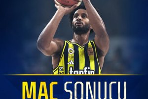 Il Fenerbahce vince la Supercoppa di Turchia, Shavon Shields eletto MVP della finale