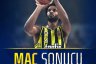 Il Fenerbahce vince la Supercoppa di Turchia, Shavon Shields eletto MVP della finale