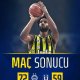 Il Fenerbahce vince la Supercoppa di Turchia, Shavon Shields eletto MVP della finale