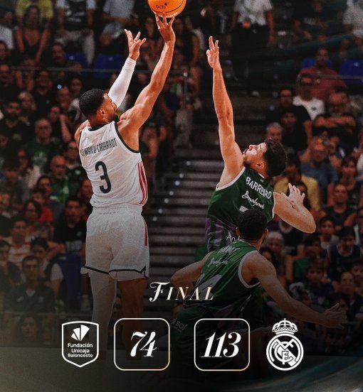 real madrid preseason