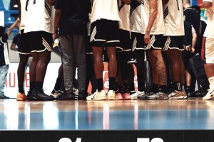 Bayern Munich beat ASVEL to reach the Cagliari Tournament final