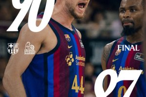 Il Barcellona batte il Lleida e vince la Liga Catalana 2026