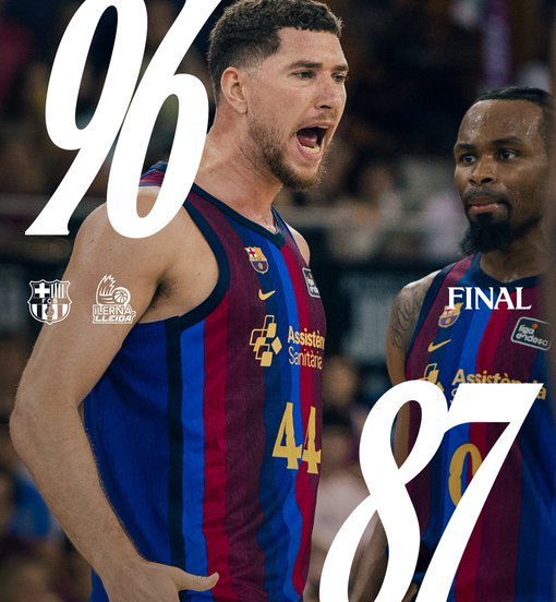 barcellona liga catalana