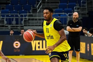 Trent Forrest: “Fenerbahce may be the biggest club in Europe”