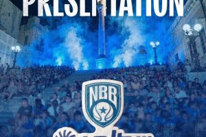Valtur Brindisi: venerdì la presentazione ufficiale, sabato il Memorial Pentassuglia
