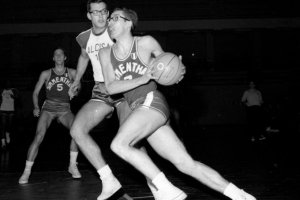 Il basket italiano piange Gianfranco Pieri