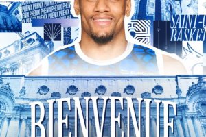 Saint-Quentin, sul perimetro ecco Axel Toupane