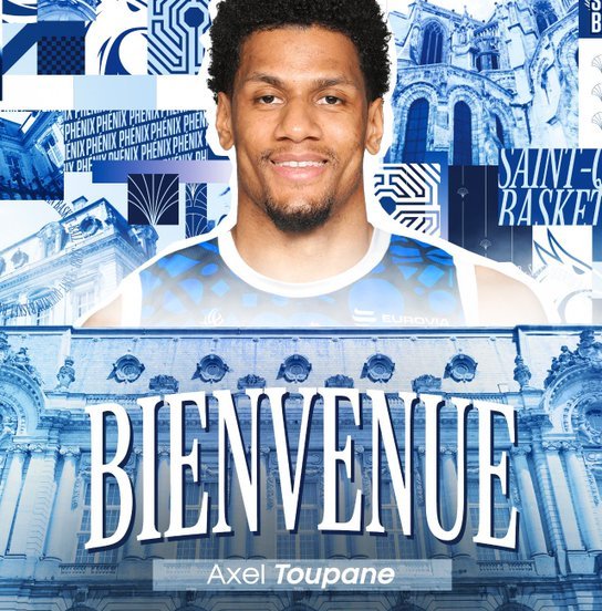 axel toupane