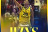 Il Maccabi Tel Aviv fa sua la Supercoppa: sconfitto l’Hapoel Tel Aviv