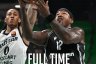 PAOK-Partizan 100-99: Foster firma il buzzer beater decisivo