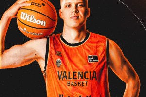 Valencia Basket, risolto il contratto con Elias Valtonen