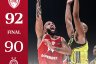 Olympiacos Narrowly Defeats Fenerbahçe: Here’s the First Super Cup Finalist