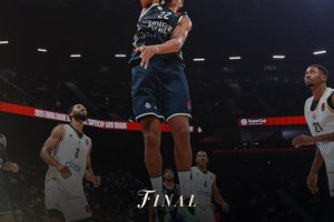 Rimonta Real Madrid, Dubai si arrende in overtime