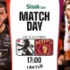 LBA Supercoppa SisalClub: Bertram Derthona-Reyer Venezia